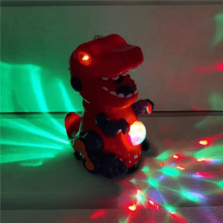 Dinosaur Bubble Machine Auto Bubble Blower with Lights and Sounds Price in Pakistan | LAPTAB