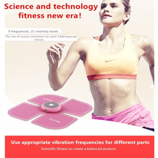 Wireless Vibration Body Fat Burning Fitness Machine for Home Use Price in Pakistan | LAPTAB
