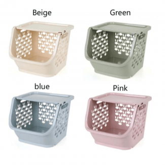 Multi Function Home Storage Basket with Durable Design and Easy Handles Price in Pakistan | LAPTAB