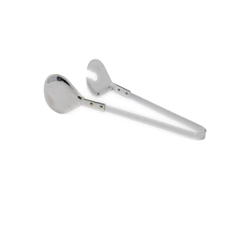 Stainless Steel Kitchen Serving Tongs for Easy Food Handling and Serving Price in Pakistan | LAPTAB