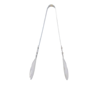 Stainless Steel Kitchen Serving Tongs for Easy Food Handling and Serving Price in Pakistan | LAPTAB