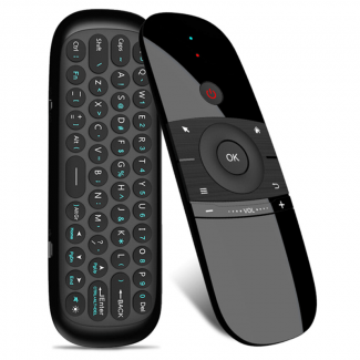 Wechip W1 2.4ghz Wireless Air Mouse