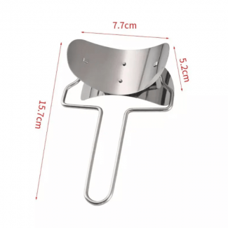 Large Dumpling Dough Circle Roller Cutter for Easy Pastry and Pizza Making Price in Pakistan | LAPTAB