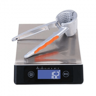 Multifunction Almond Nut Cracker with Labor-Saving Lever Design Price in Pakistan | LAPTAB