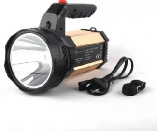 LED Portable Emergency Light DP 7313 with Adjustable Modes and Rechargeable Battery Price in Pakistan | LAPTAB