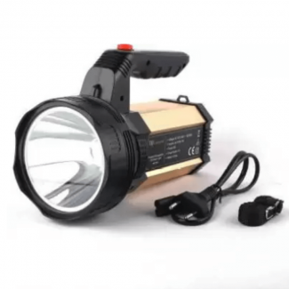 LED Portable Emergency Light DP 7313 with Adjustable Modes and Rechargeable Battery Price in Pakistan | LAPTAB