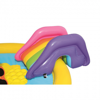 Bestway 53071 Sunny Land Inflatable Swimming Pool for Kids and Toddlers Price in Pakistan | LAPTAB