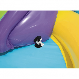 Bestway 53071 Sunny Land Inflatable Swimming Pool for Kids and Toddlers Price in Pakistan | LAPTAB