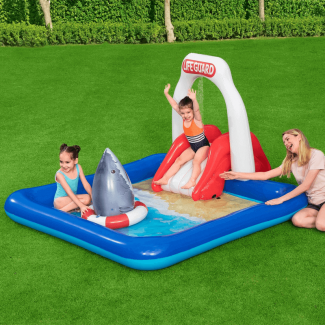 Bestway 53079 Play Center Kids swimming Pool