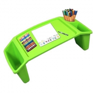 Kids Small Study Table with Storage Compartments for Creative Learning Price in Pakistan | LAPTAB