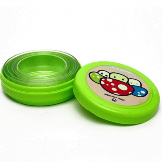 2 Pcs Collapsible Magic Cup Mug Glass - BPA Free Silicone, Leak Proof Price in Pakistan | LAPTAB