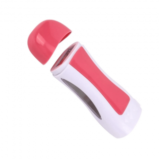 Depilatory Wax Heater Roll On Hair Removal Kit for Smooth Skin Care Price in Pakistan | LAPTAB