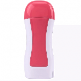 Depilatory Wax Heater Roll On Hair Removal Kit for Smooth Skin Care Price in Pakistan | LAPTAB