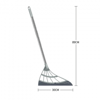 Adjustable Silicone Window Washing Wiper Mop for Smooth Cleaning Price in Pakistan | LAPTAB