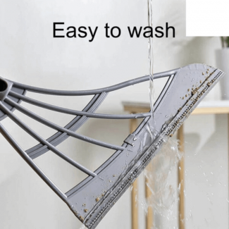 Adjustable Silicone Window Washing Wiper Mop for Smooth Cleaning Price in Pakistan | LAPTAB