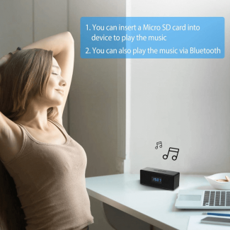 WiFi Wireless Bluetooth Speaker with 1080P Spy Camera and Motion Detection Price in Pakistan | LAPTAB