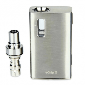80W Joyetech E Cigarettes And 2 Kit fit Notch Coil