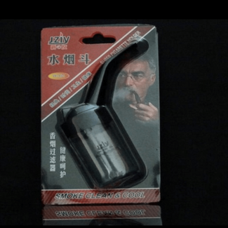 Mini Cigarette Pipe Hookah Filter for Safer Water Smoking, Portable Design Price in Pakistan | LAPTAB