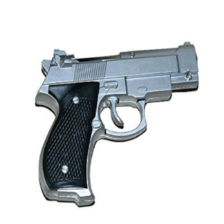 Mini Beretta M92G CQB Shaped Gas Lighter - Compact & Refillable Design Price in Pakistan | LAPTAB