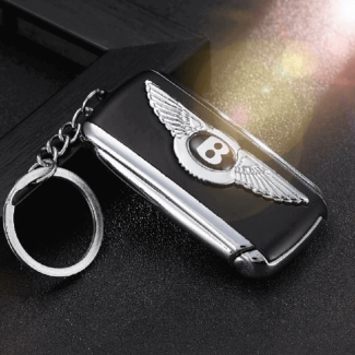 Creative Bentley Car Key Design Butane Gas Lighter for Smokers Price in Pakistan | LAPTAB