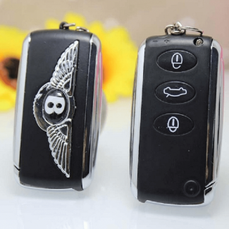 Creative Bentley Car Key Design Butane Gas Lighter for Smokers Price in Pakistan | LAPTAB