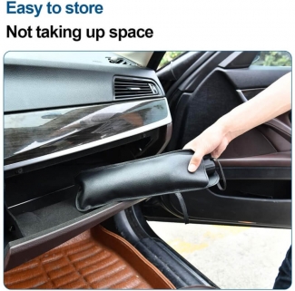 Alpha Foldable Umbrella Windshield Sun Shade for Car Interior Protection Price in Pakistan | LAPTAB