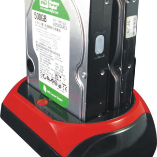 HDD SATA Docking Station USB 3.0 876 U3 for 2.5 Price in Pakistan | LAPTAB