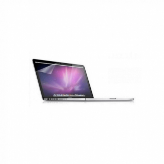 MacBook Screen Protector Pro-Retina 15 Inch - Anti-Glare Transparent Film Price in Pakistan | LAPTAB