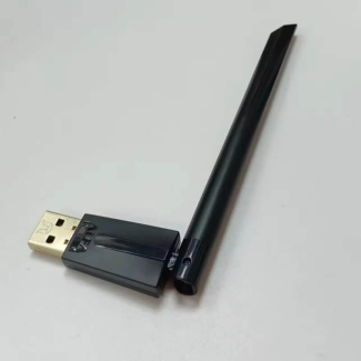 Alfa Wifi USB Adapter W113 with 3dBi Antenna for Long Range Connectivity Price in Pakistan | LAPTAB