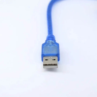 USB Printer Cable 2.0, 3m - High-Speed Type-A to Type-B Connection Price in Pakistan | LAPTAB