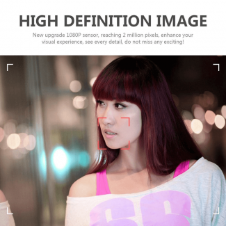 SQ16 Full HD Mini Camera with Motion Detection and Portable Design Price in Pakistan | LAPTAB