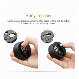 Baseus New Era Type-C Cable, 0.9m Fast Charging & Data Sync Adapter Price in Pakistan | LAPTAB