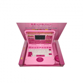 Intellective Kids Laptop with 30 Learning Activities and Games Price in Pakistan | LAPTAB