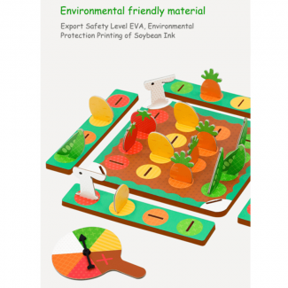 Kids Don't Touch My Tomatoes Puzzle Game - Family Fun for Ages 3+ Price in Pakistan | LAPTAB