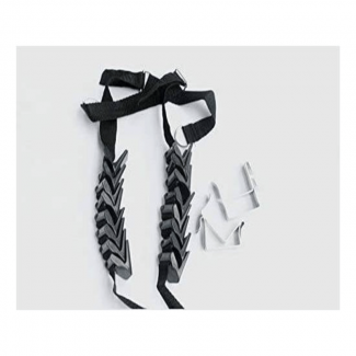 Bag Rack Door Straps - Over-the-Door Hanging Holder for Handbags and Accessories Price in Pakistan | LAPTAB