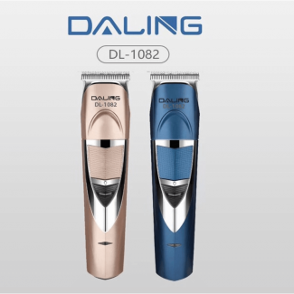 Daling DL 1082 Pro Electric Hair Clipper with Adjustable Combs and Blades Price in Pakistan | LAPTAB
