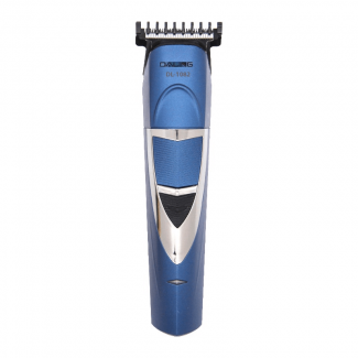 Daling DL 1082 Pro Electric Hair Clipper with Adjustable Combs and Blades Price in Pakistan | LAPTAB