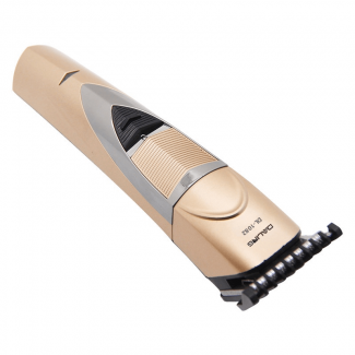 Daling DL 1082 Pro Electric Hair Clipper with Adjustable Combs and Blades Price in Pakistan | LAPTAB