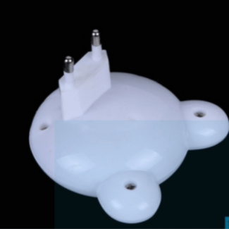 2 pcs Panda Night Light for Kids' Bedroom - Soft LED Glow for Sleep Price in Pakistan | LAPTAB
