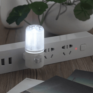 Dimmest night light online
