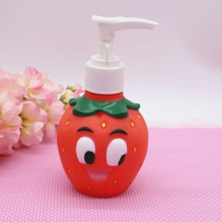 1Pcs Character Hand Wash Liquid Dispenser for Home and Commercial Use Price in Pakistan | LAPTAB