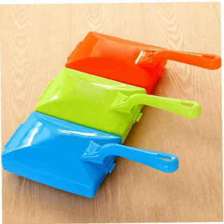 Handheld Double Roller Carpet Brush for Easy Home Cleaning and Dust Removal Price in Pakistan | LAPTAB