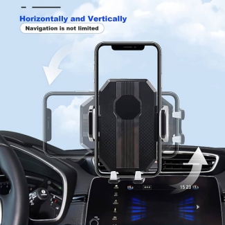 Suction Cup 360 Rotatable Car Phone Holder for Dashboard and Multi-Use Price in Pakistan | LAPTAB