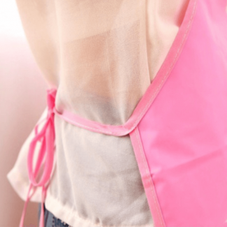 Cute Kitchen Parachute Apron - Practical, Colorful, 70x50 cm Size Price in Pakistan | LAPTAB