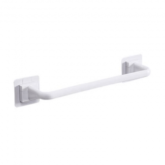 Suction Cup Towel Bar for Kitchen and Bathroom - Removable, No Damage Price in Pakistan | LAPTAB