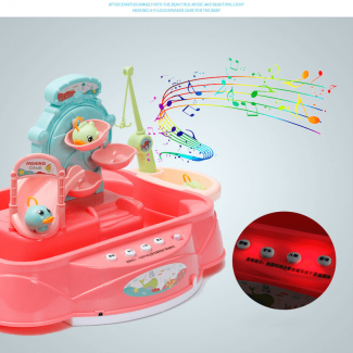 Rotating Fish Game Interactive Board Game for Kids Age 4 and Up Price in Pakistan | LAPTAB