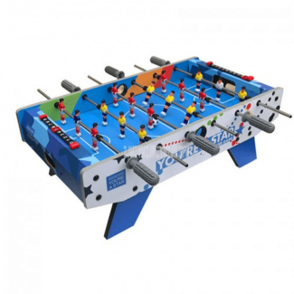 Children Mini Table Top Indoors Soccer Game