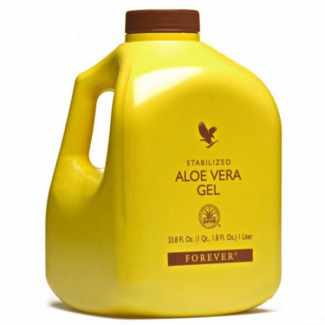 Forever Living Aloe Vera Gel 1000 ml - Pure Organic Digestive Support Price in Pakistan | LAPTAB