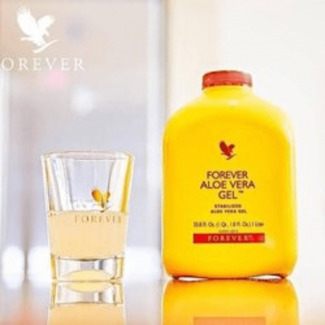 Forever Living Aloe Vera Gel 1000 ml