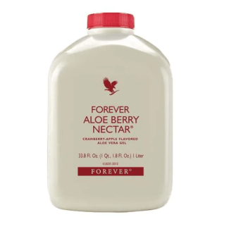 Forever Aloe Berry Nectar 1000 ml - Supports Women's Health & Wellness Price in Pakistan | LAPTAB
